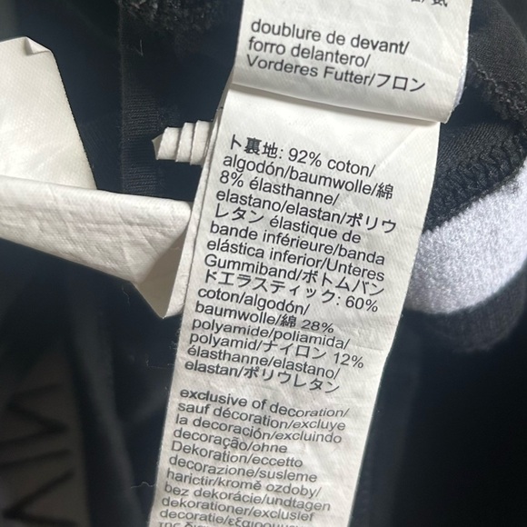 Calvin Klein Underwear Women’s XS Black Bralette - Picture 4 of 4